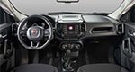 Fiat Toro Freedom Nafta